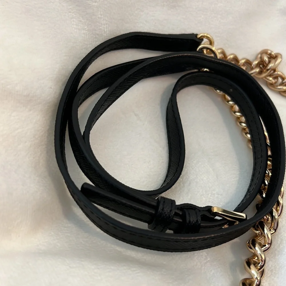Michael Kors small Envelope crossbody bag - Picture 13 of 17
